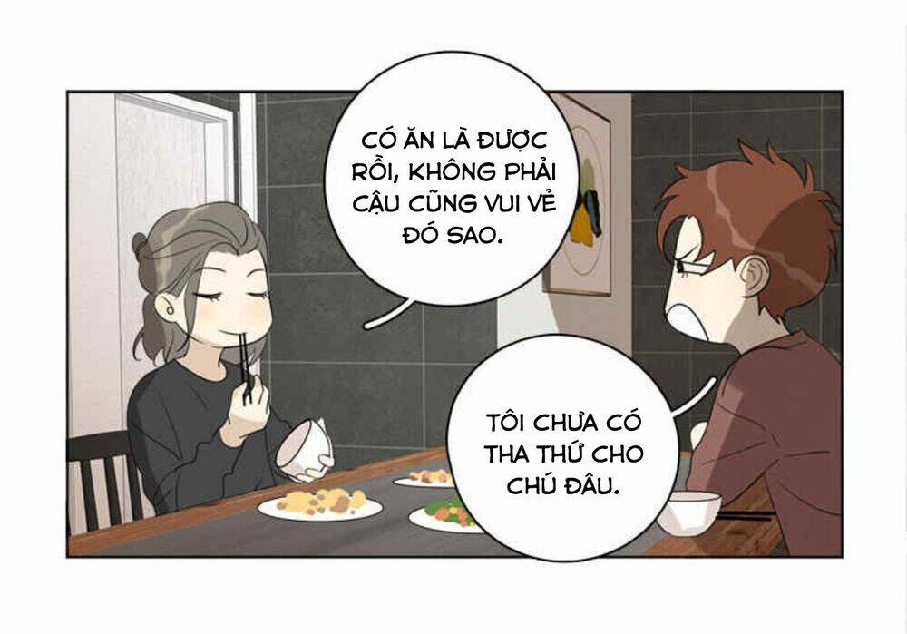 Here U Are - Chương 88
