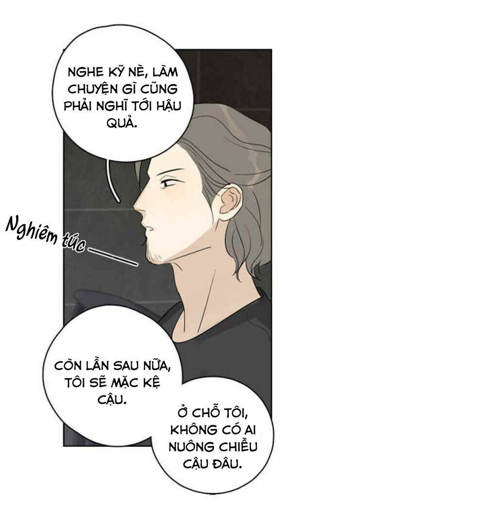 Here U Are - Chương 88