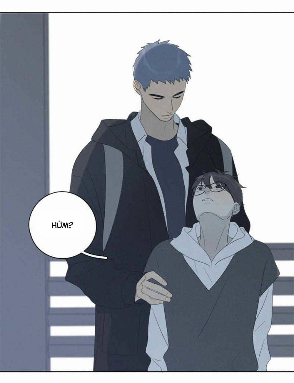 Here U Are - Chương 89