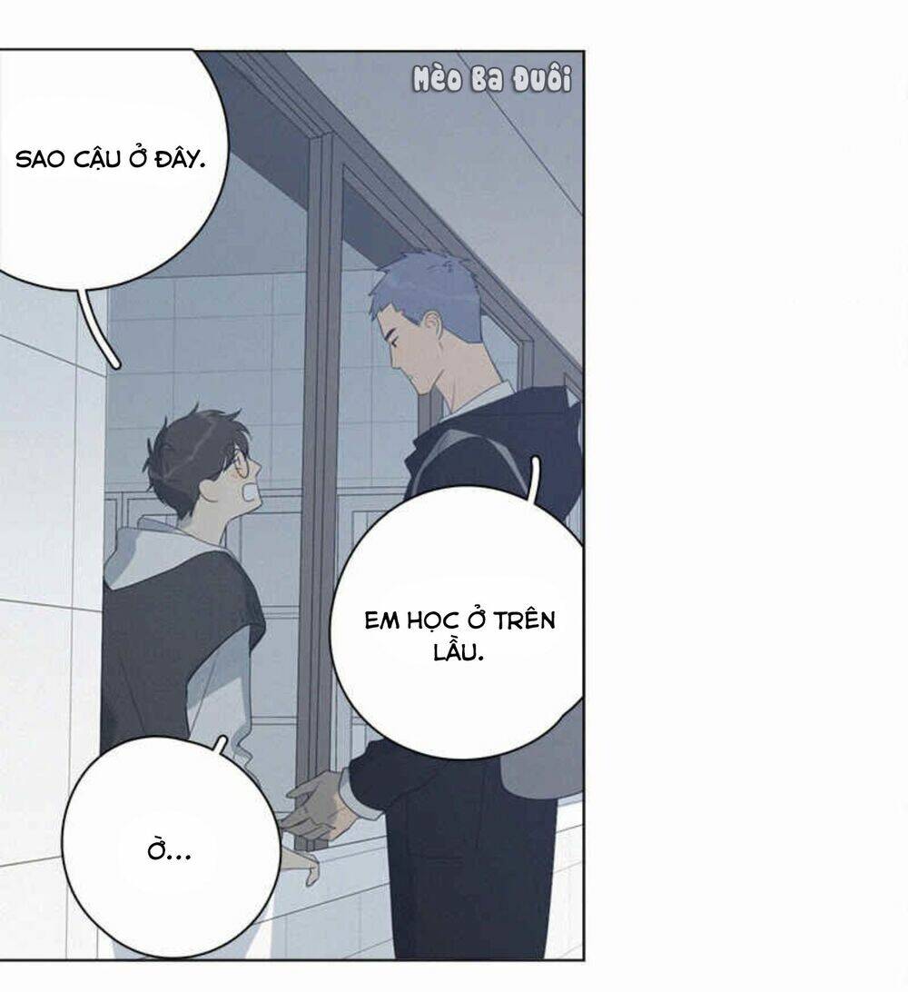 Here U Are - Chương 89