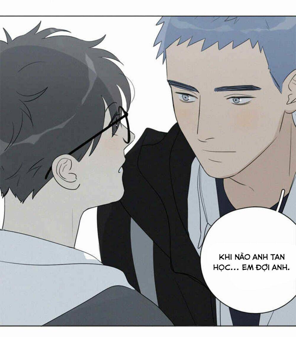 Here U Are - Chương 89