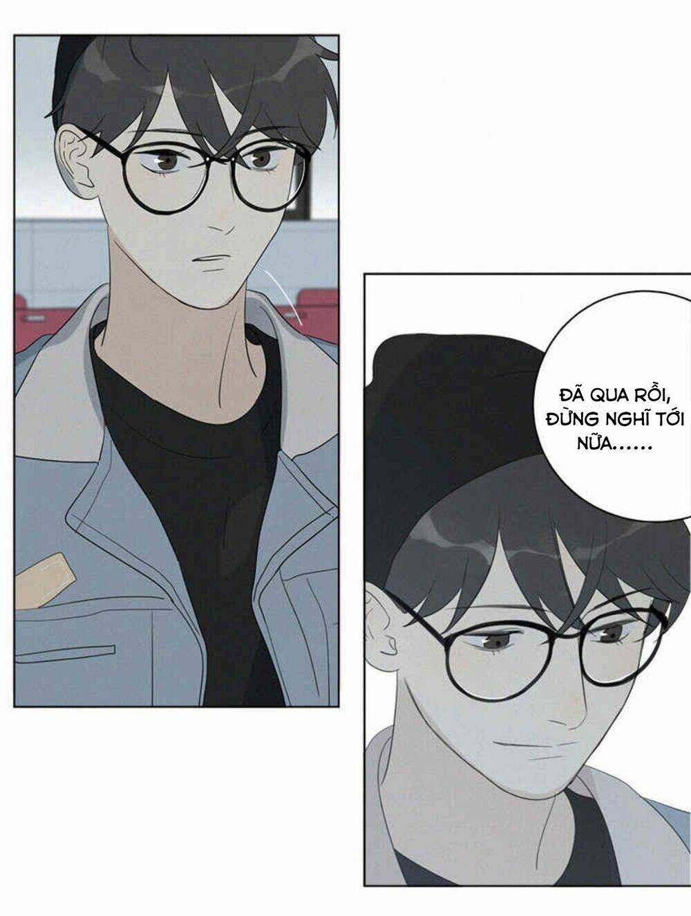 Here U Are - Chương 89