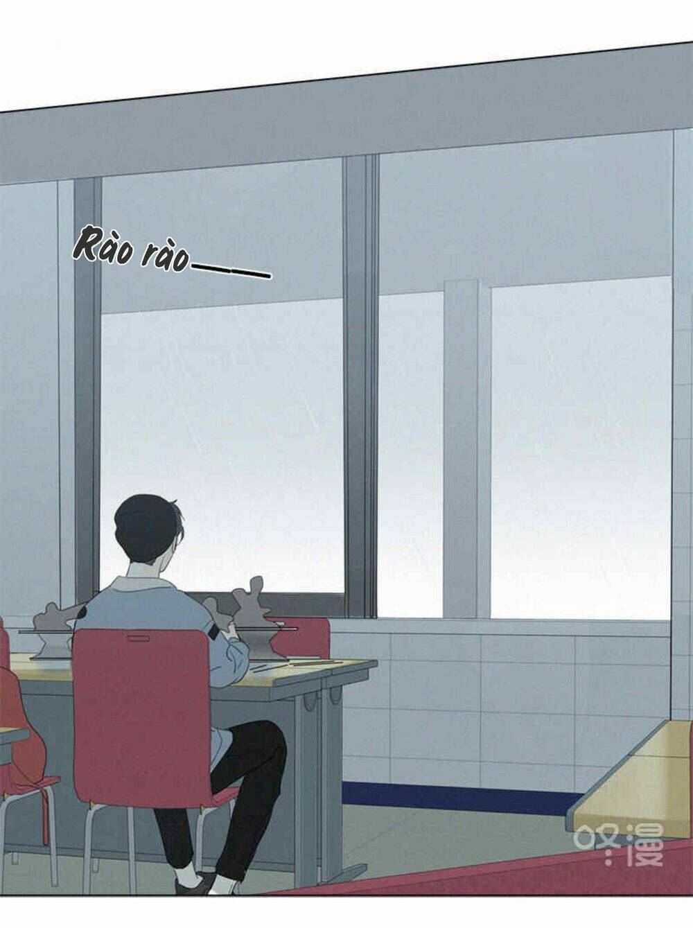Here U Are - Chương 89