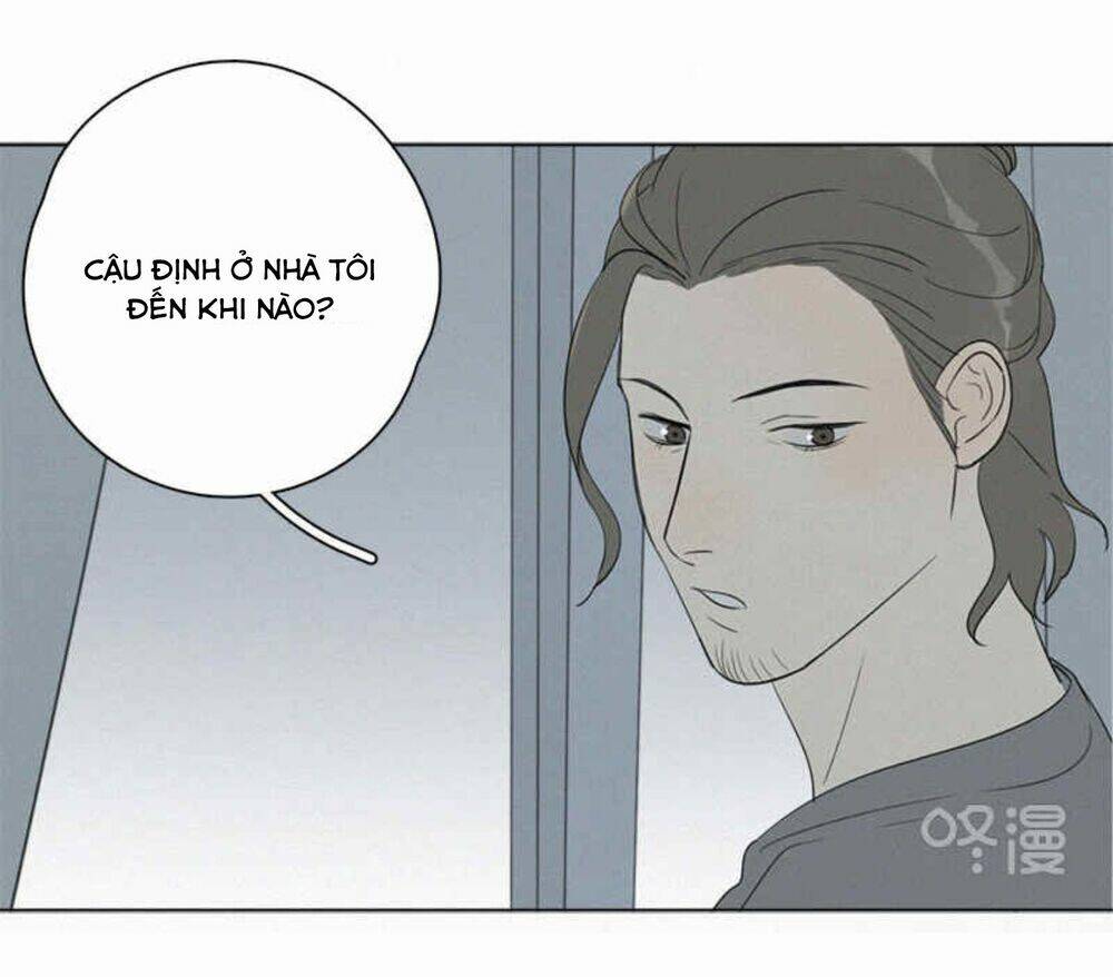 Here U Are - Chương 89