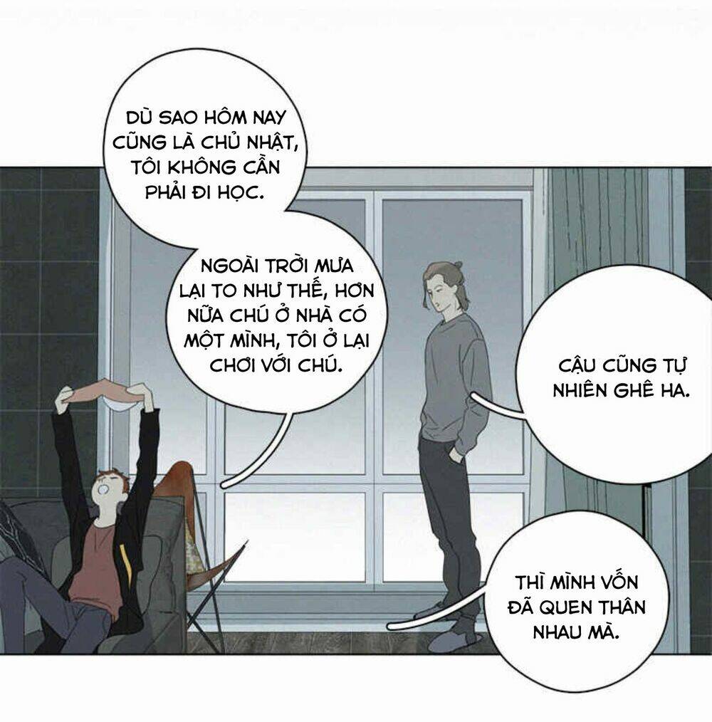 Here U Are - Chương 89