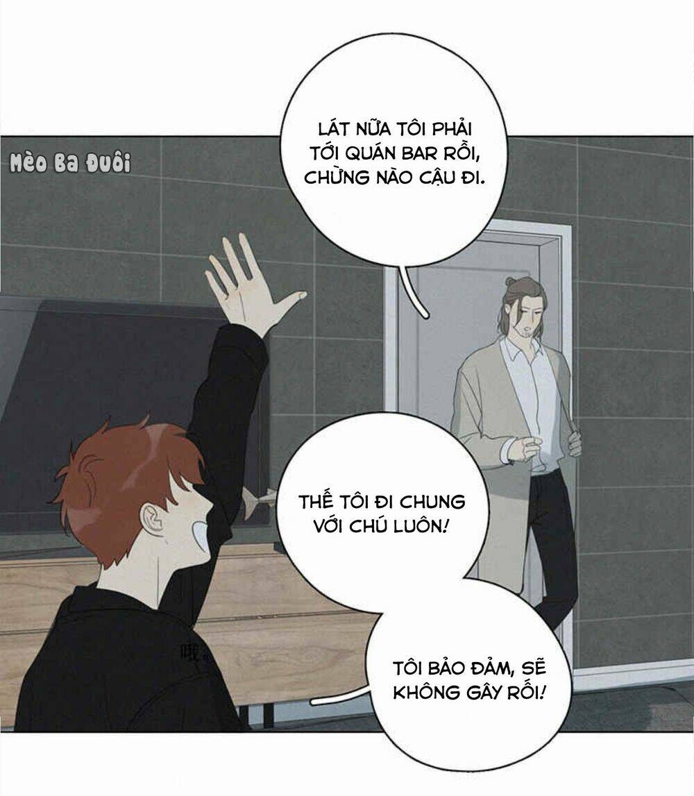 Here U Are - Chương 89