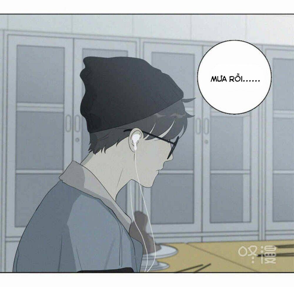 Here U Are - Chương 89