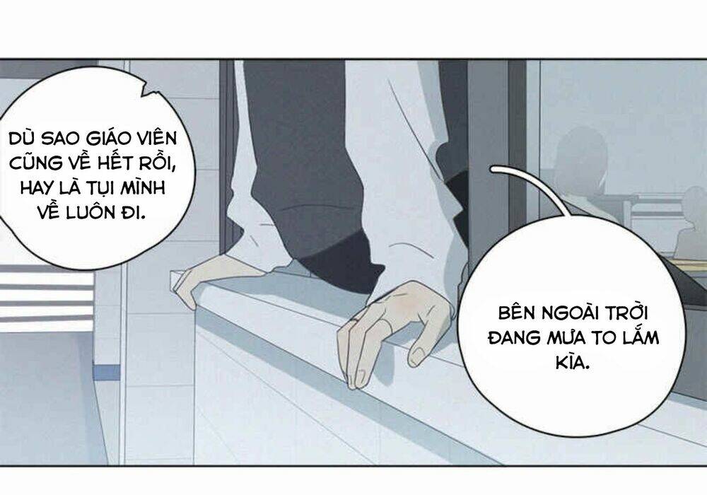 Here U Are - Chương 89