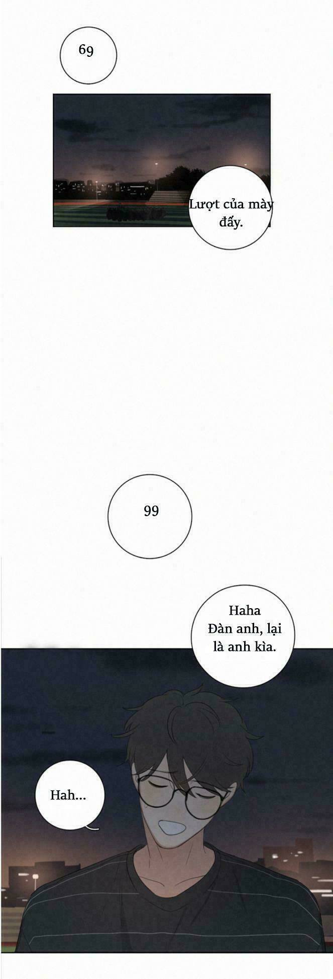 Here U Are - Chương 9