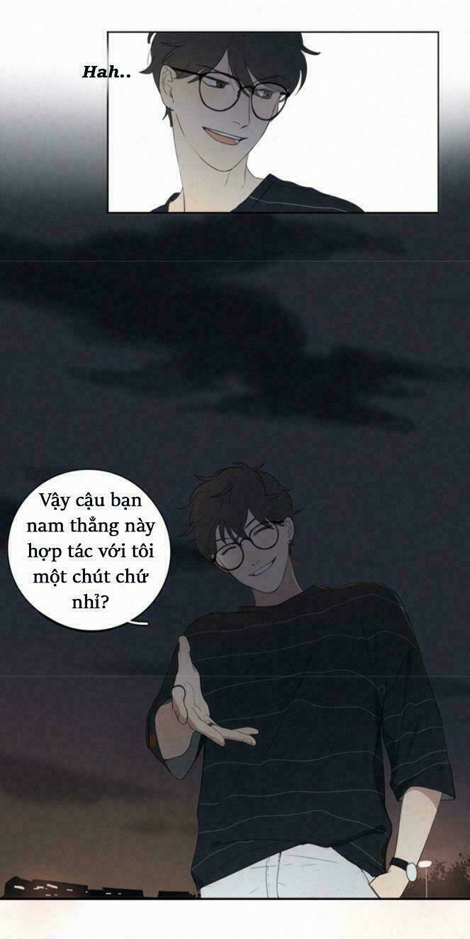 Here U Are - Chương 9