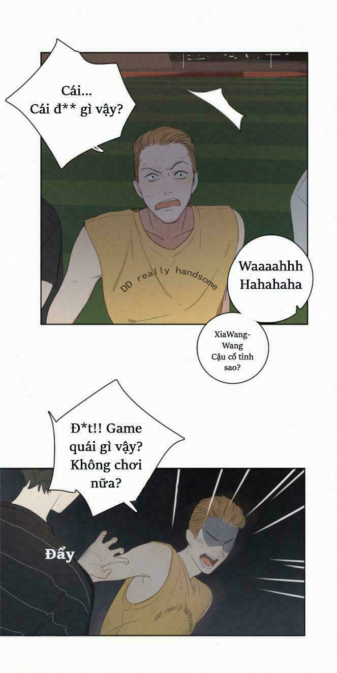 Here U Are - Chương 9