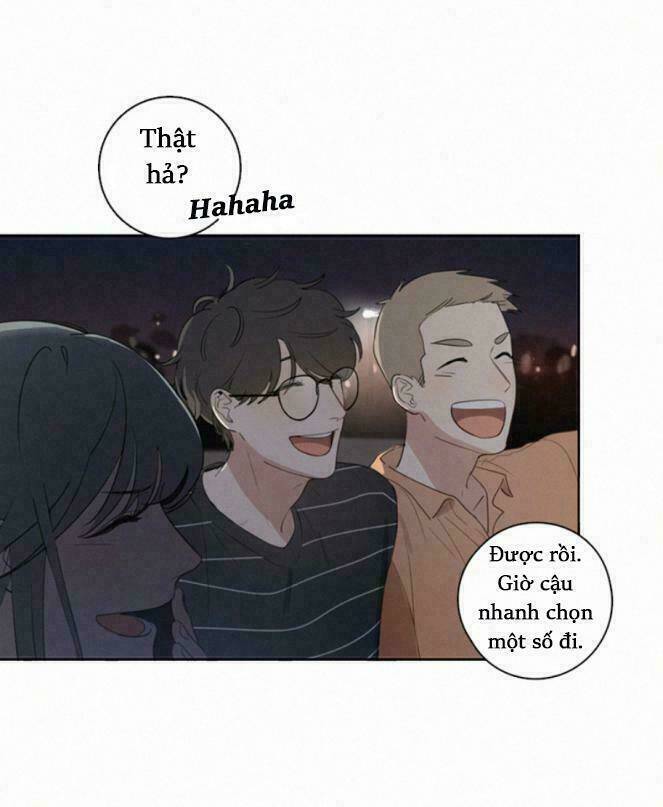 Here U Are - Chương 9