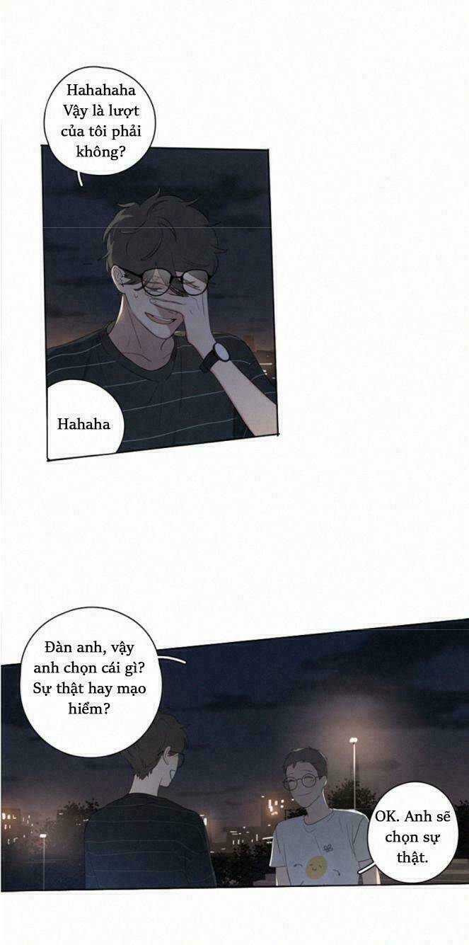 Here U Are - Chương 9