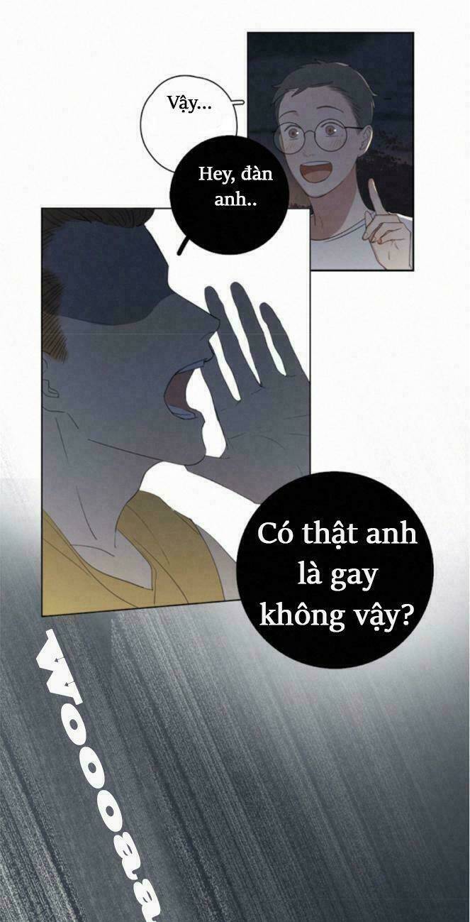 Here U Are - Chương 9