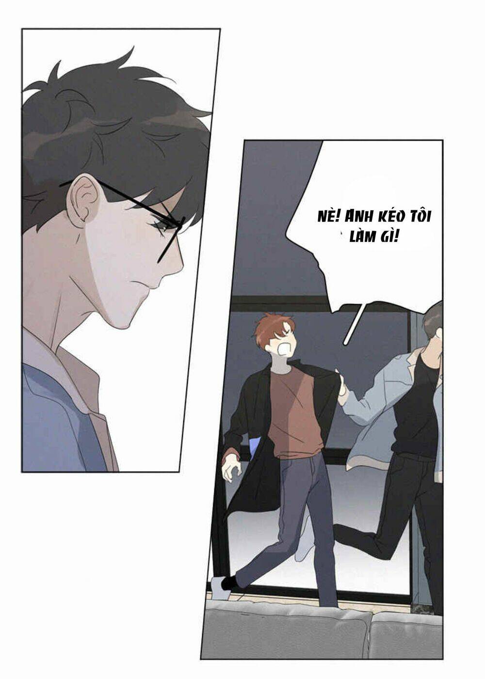 Here U Are - Chương 90