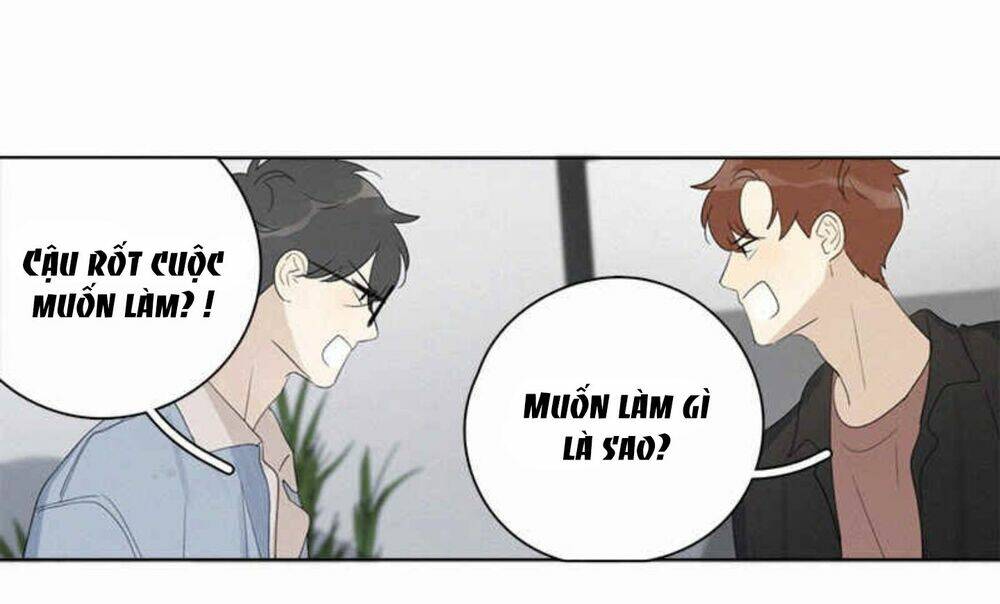 Here U Are - Chương 90