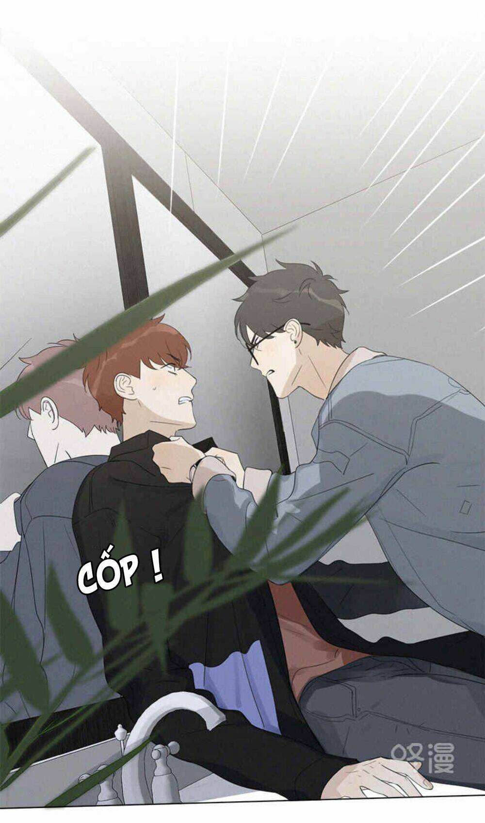 Here U Are - Chương 90