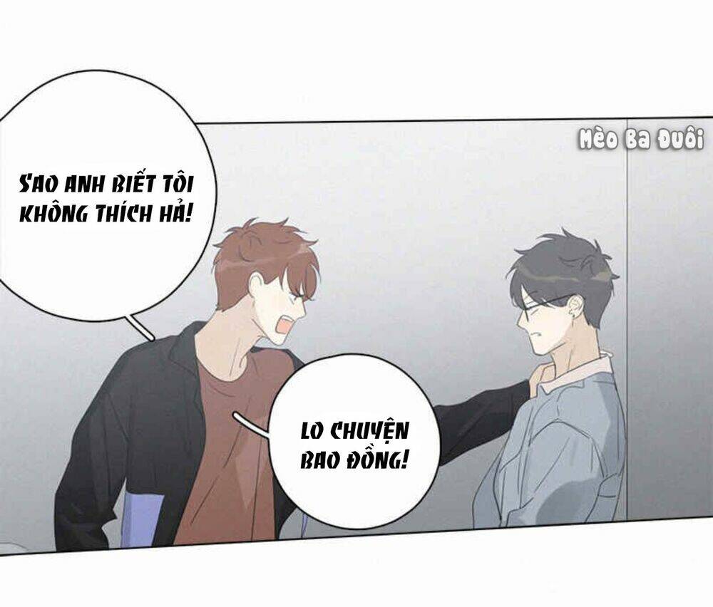 Here U Are - Chương 90