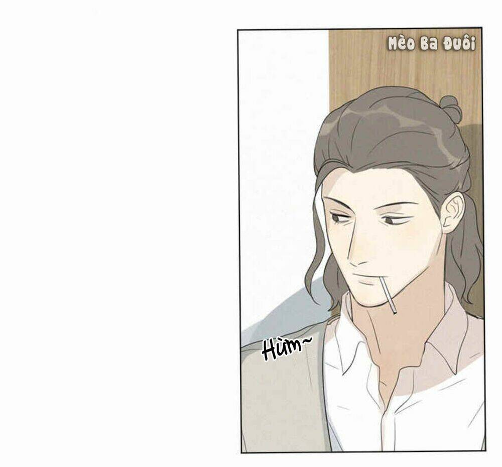 Here U Are - Chương 90