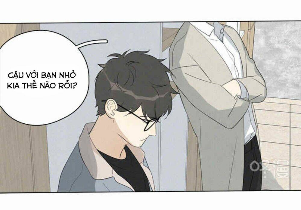 Here U Are - Chương 90