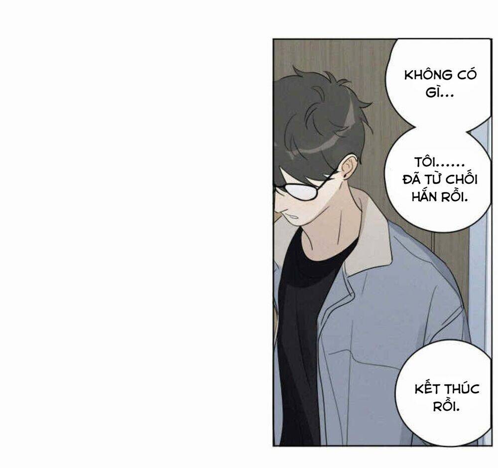 Here U Are - Chương 90