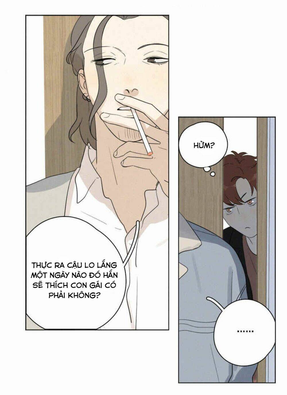 Here U Are - Chương 90