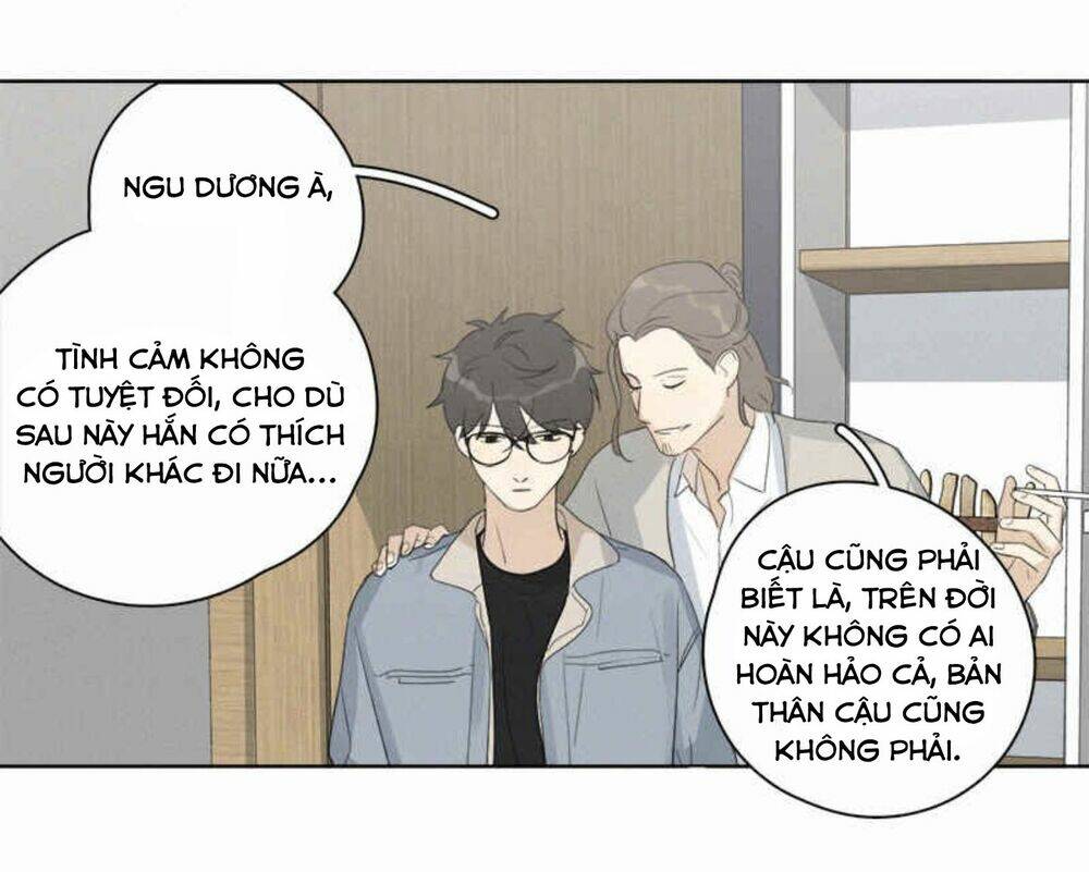 Here U Are - Chương 90