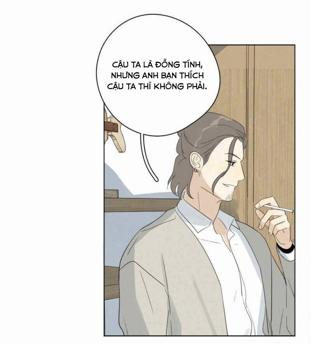 Here U Are - Chương 90