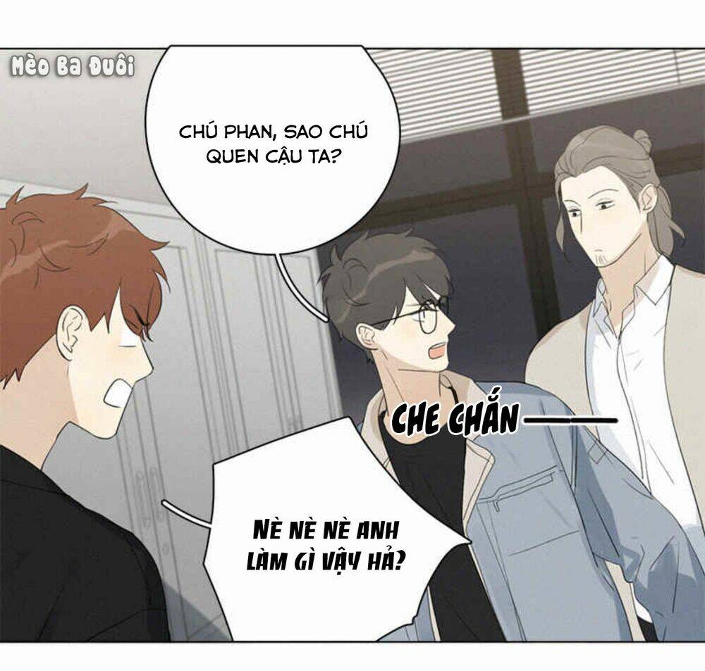 Here U Are - Chương 90