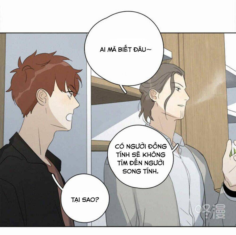 Here U Are - Chương 90