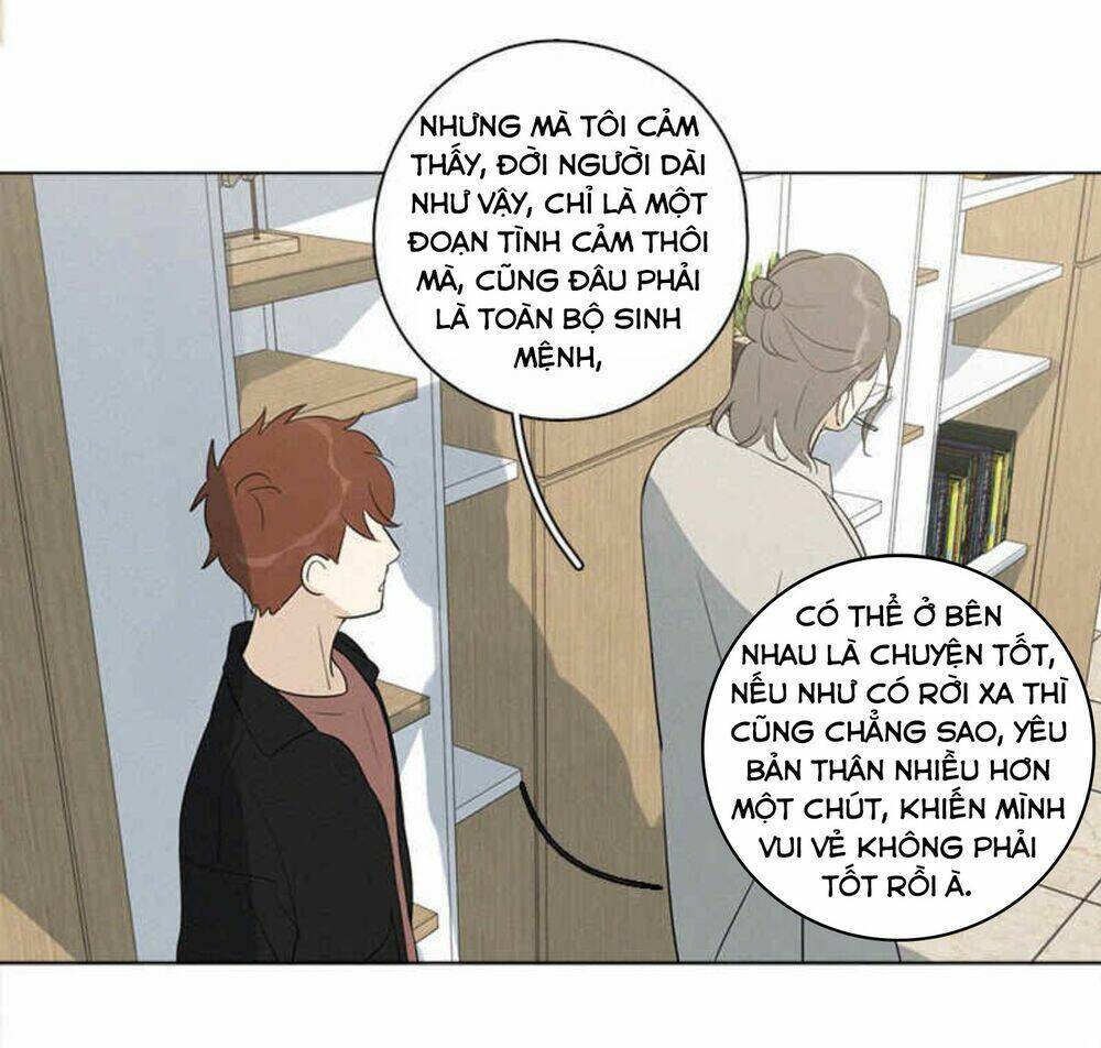 Here U Are - Chương 90