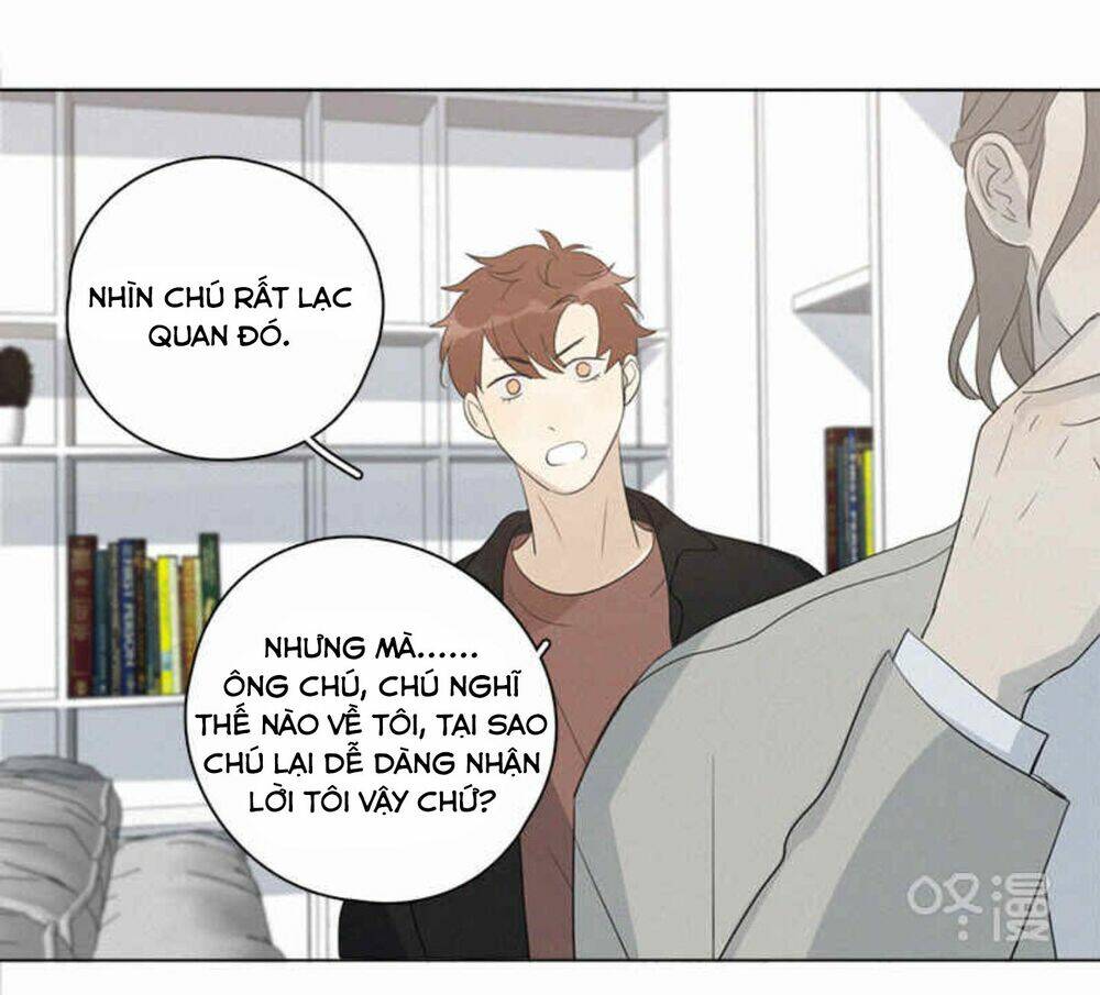 Here U Are - Chương 90