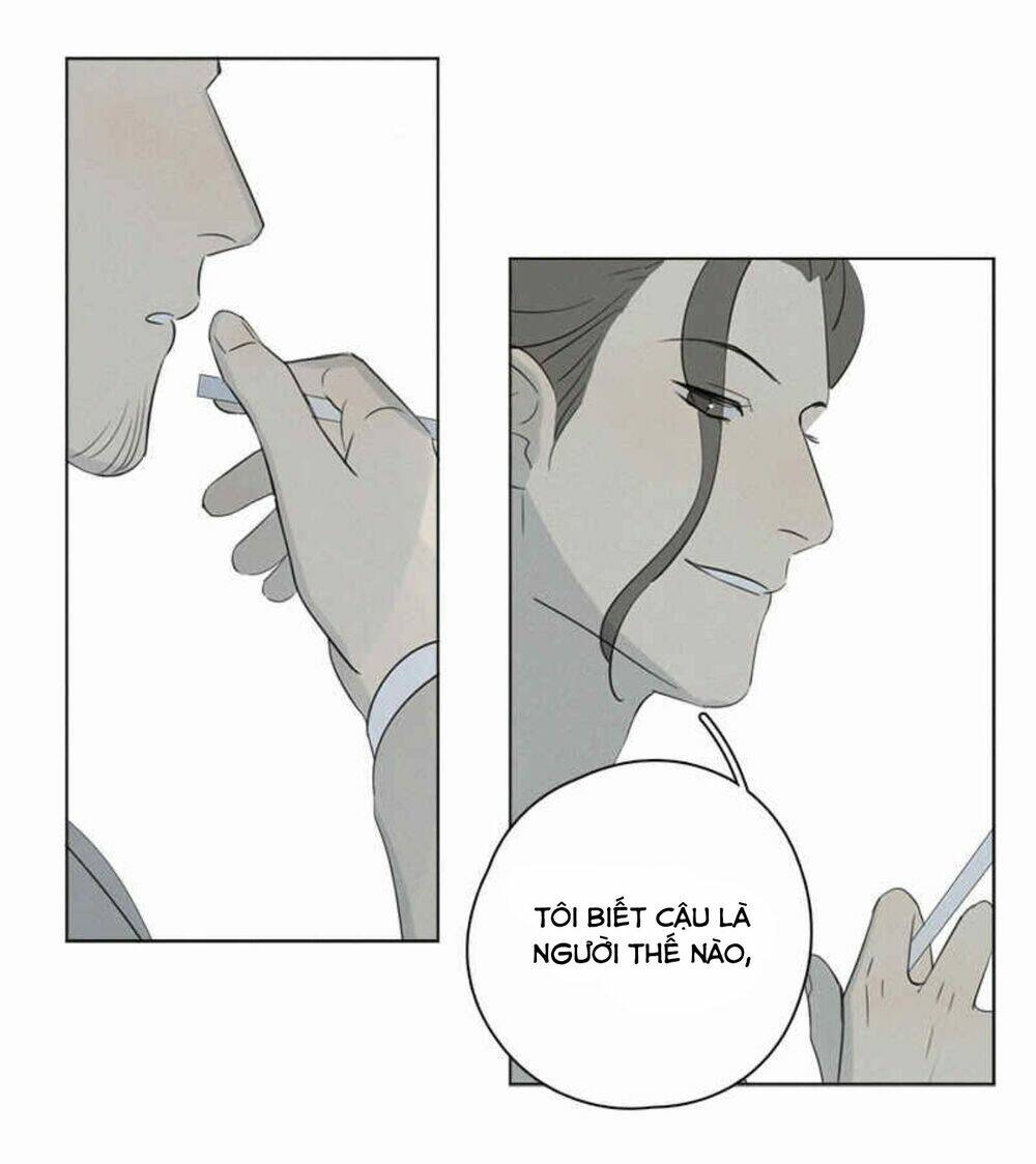 Here U Are - Chương 90