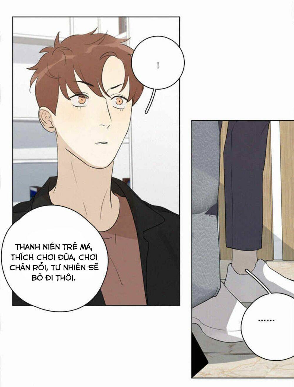 Here U Are - Chương 90