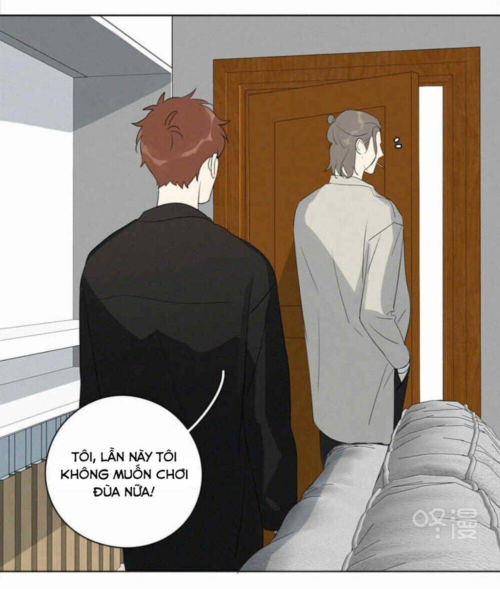 Here U Are - Chương 90