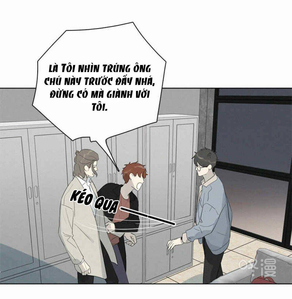 Here U Are - Chương 90