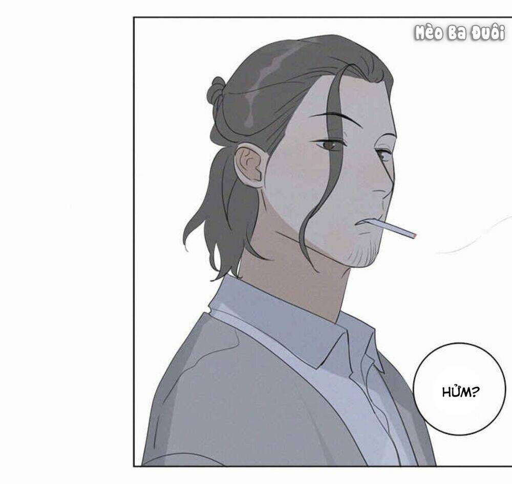 Here U Are - Chương 90