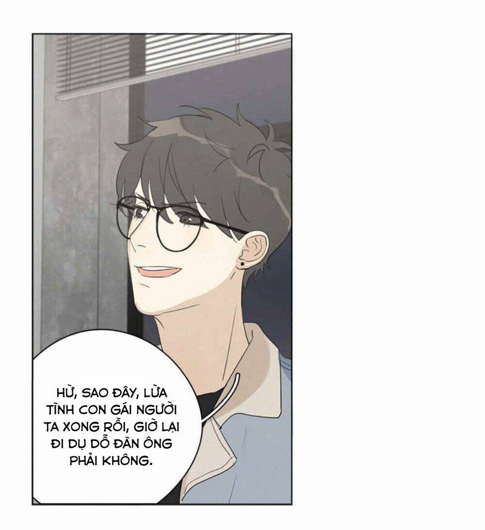 Here U Are - Chương 90