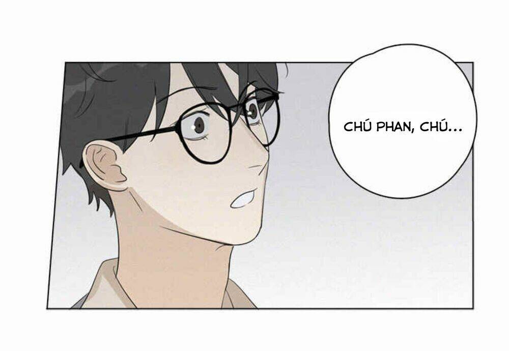 Here U Are - Chương 90