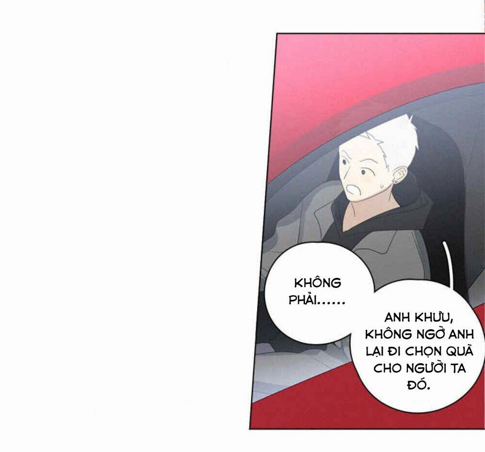 Here U Are - Chương 91