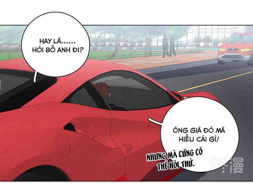 Here U Are - Chương 91
