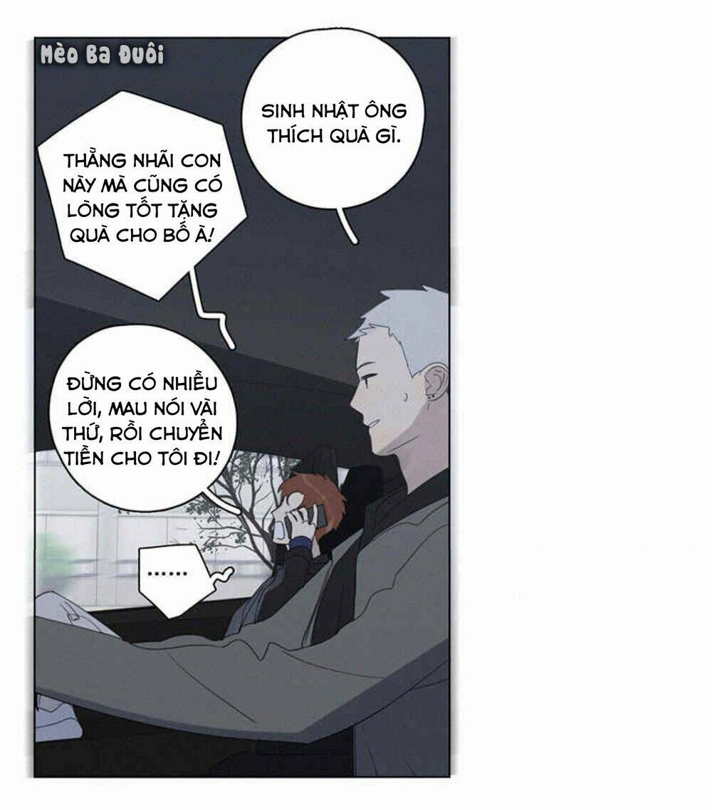 Here U Are - Chương 91