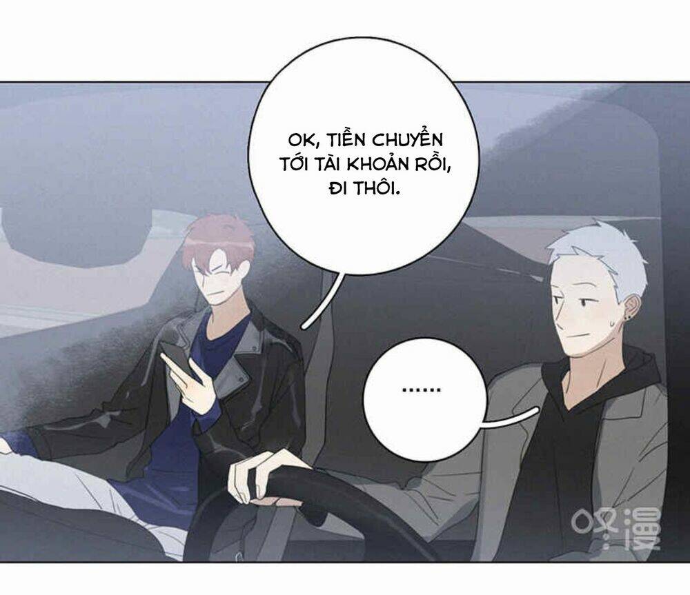 Here U Are - Chương 91