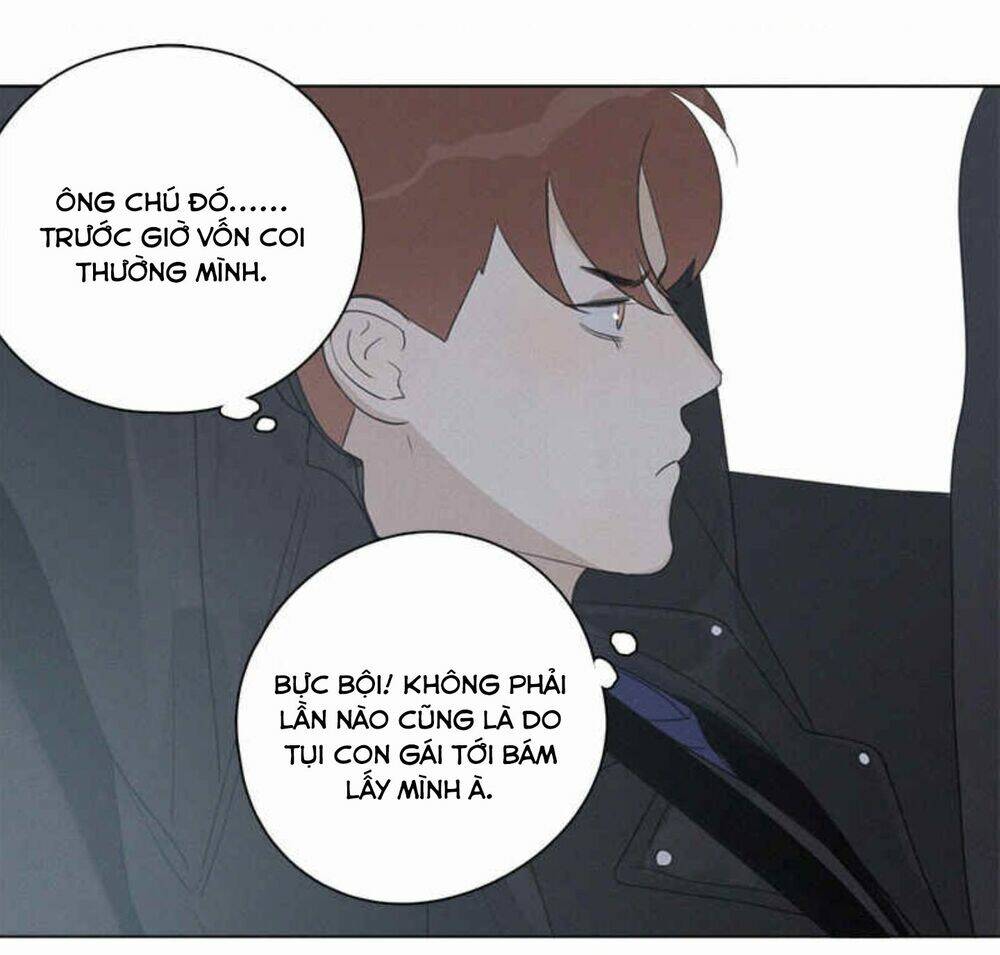 Here U Are - Chương 91