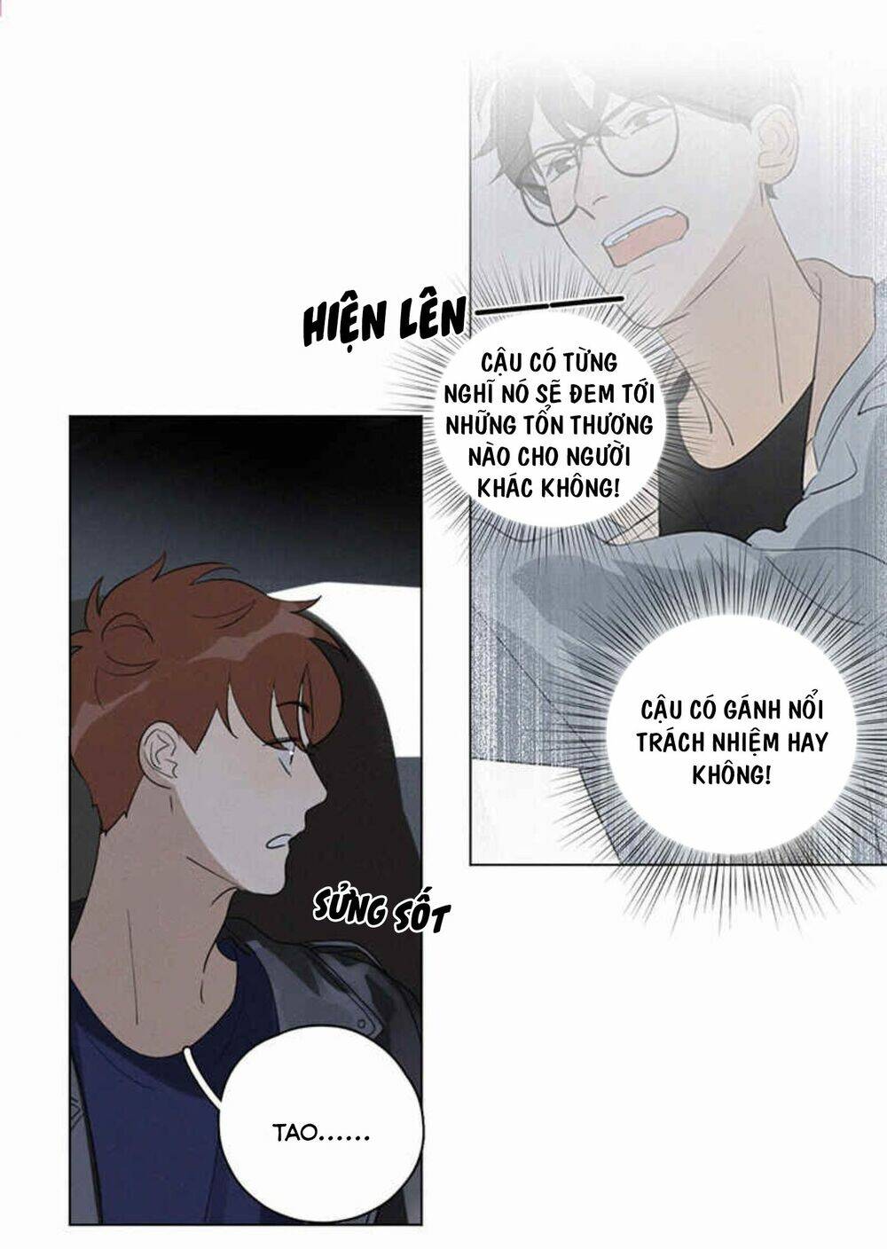 Here U Are - Chương 91