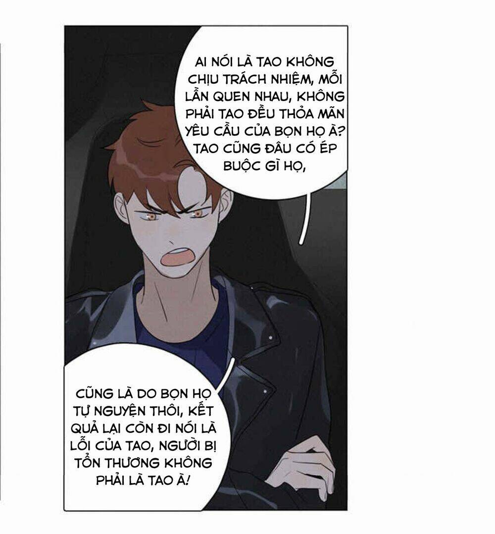 Here U Are - Chương 91