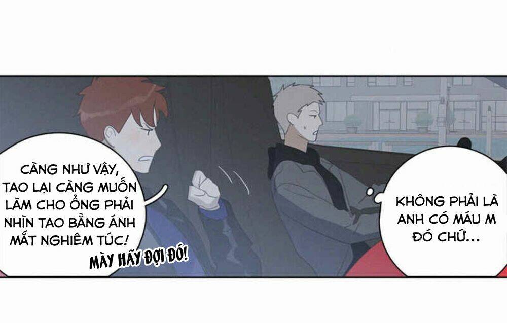 Here U Are - Chương 91