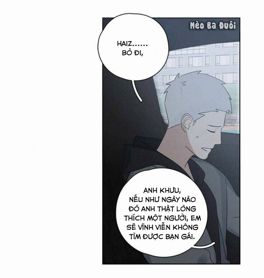 Here U Are - Chương 91