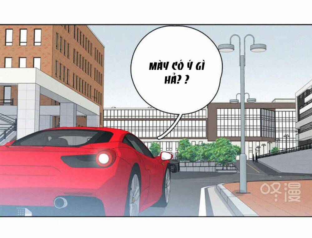Here U Are - Chương 91