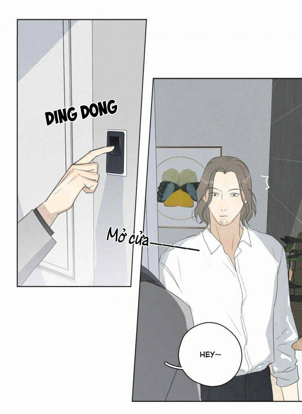 Here U Are - Chương 91